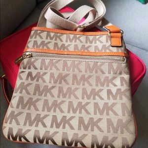 Original Michael Kors crossbody